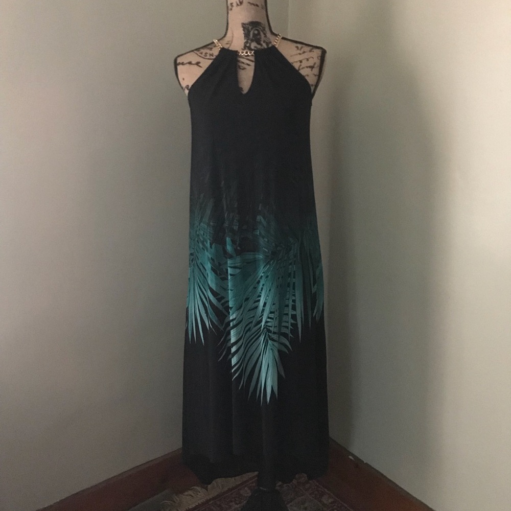 Jennifer Lopez dress